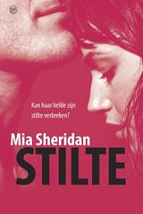 Stilte - Mia Sheridan - 9789401908351