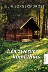 Een zwerver komt thuis - Julia Burgers-Drost - 9789401908887