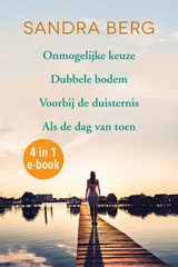Superomnibus - Sandra Berg - 9789401911764