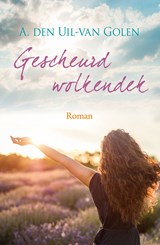Gescheurd wolkendek - A. den Uil-van Golen - 9789401911955