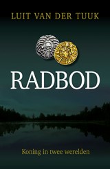 Radbod - Luit van der Tuuk - 9789401914246