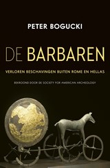 De Barbaren - Peter Bogucki - 9789401915724