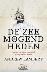 De zeemogendheden - Andrew Lambert - 9789401916295