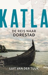 Katla - Luit van der Tuuk - 9789401917698