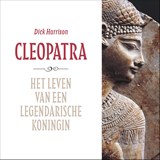 Cleopatra - Dick Harrison - 9789401919739