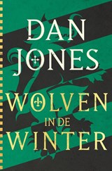 Wolven in de winter - Dan Jones - 9789401919920