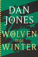 Wolven in de winter - Dan Jones - 9789401919937
