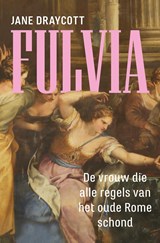 Fulvia - Jane Draycott - 9789401920216