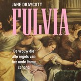 Fulvia - Jane Draycott - 9789401920223