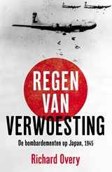 Regen van verwoesting - Richard Overy - 9789401921022