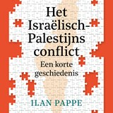 Het Israëlisch-Palestijns conflict - Ilan Pappe - 9789401921091