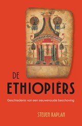 De Ethiopiërs - Steven Kaplan - 9789401921251