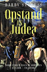 Opstand in Judea - Barry Strauss - 9789401921275