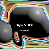 Digital art 2013