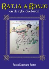Ratja en Ronjo - Renee Coopmans-Basten - 9789402106923