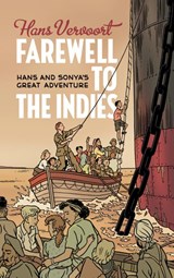 Farewell to the Indies - Hans Vervoort - 9789402107777