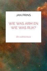 Wie was Arm en wie was Rijk? - Jan Prins - 9789402109665