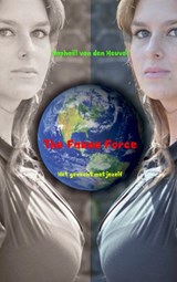 The fauna force - Raphael van den Heuvel - 9789402110098