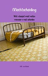(V)echtscheiding - R.M. van Schaik - 9789402112290