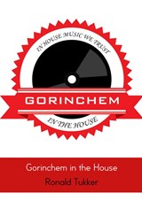 Gorinchem in the House - Ronald Tukker - 9789402118421