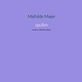 spullen - Mathilde Maijer - 9789402119121