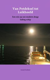 Van potdeksel tot luikhoofd - Arend Zeebeer - 9789402119176