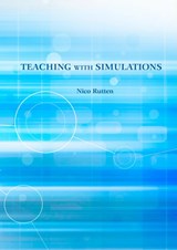 Teaching with simulations - Nico Rutten - 9789402119589
