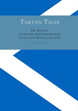 Tartan tales - Madeleine Kemna - 9789402120776