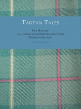Tartan Tales - Madeleine Kemna - 9789402121322