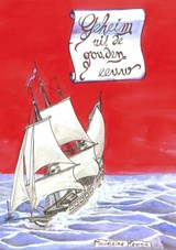 Geheim uit de Gouden Eeuw - Madeleine Kemna - 9789402126372
