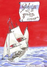 Geheim uit de Gouden Eeuw - Madeleine Kemna - 9789402128314