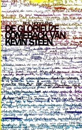De glorieuze comeback van Kevin Steen - M.S. Hoogland - 9789402128840