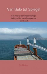 Van bulb tot spiegel - Arend Zeebeer - 9789402129601