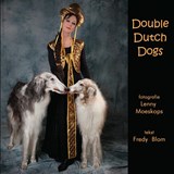 Double Dutch dogs - Lenny Moeskops ; Fredy Blom - 9789402131703