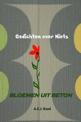 Gedichten over niets - A.E.J. Kaal - 9789402135770