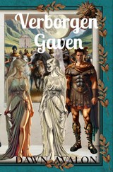 Verborgen gaven - Dawn Avalon - 9789402139822