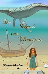De sleutel van Poseidon - Dawn Avalon - 9789402139853