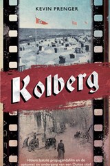 Kolberg - Kevin Prenger - 9789402144499
