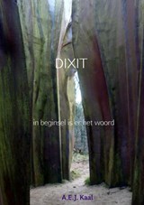 Dixit - A.E.J. Kaal - 9789402150759