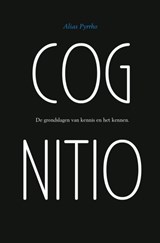 Cognitio - Alias Pyrrho - 9789402153408