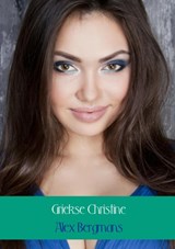 Griekse Christine - Alex Bergmans - 9789402154917