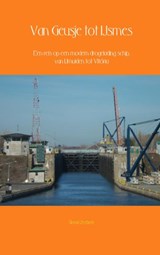 Van Geusje tot IJsmes - Arend Zeebeer - 9789402154986