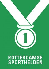 Rotterdamse sporthelden - Ronald Tukker - 9789402155983