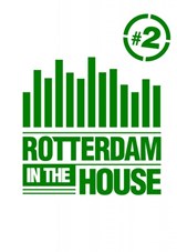 Rotterdam in the House #2 2 - Ronald Tukker - 9789402163131