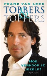 Tobbers en toppers - Frank van Leer - 9789402163148