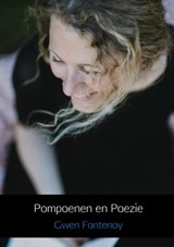 Pompoenen en poezie - Gwen Fontenoy - 9789402164237