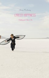 Career happiness - Gwen Fontenoy - 9789402164367