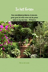 In het Groen - Rob Van der Linden - 9789402177787
