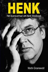Henk - Martin Groenewold - 9789402179248