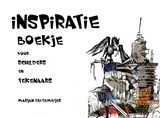 Inspiratie boekje voor schilders en tekenaars - Marjan Duitemeijer - 9789402179804